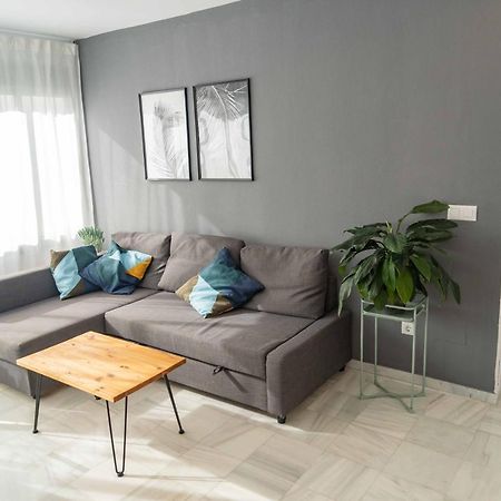 Central Penthouse With Large Private Terrace, 2 Bd Apartment Tarifa Exterior photo